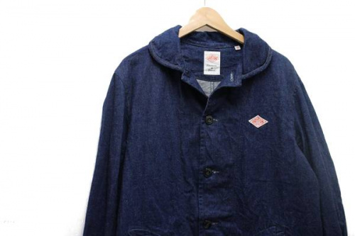 ダントンのブランド買取