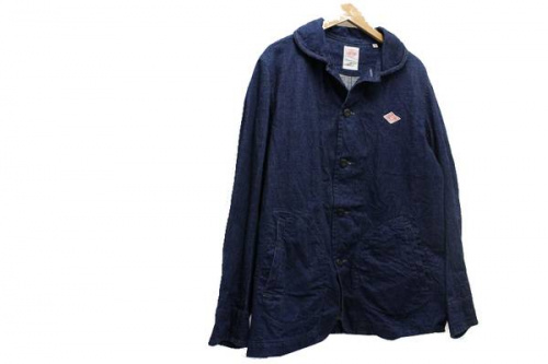 ブランド買取のブランド古着