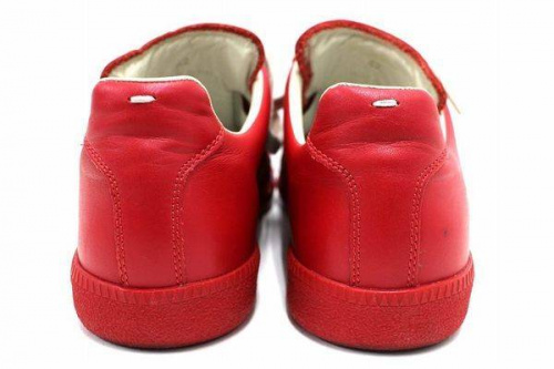 ジャーマントレーナーの戸越銀座