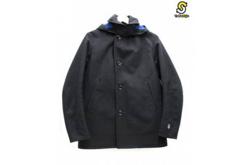 オンラインストアの古着販売