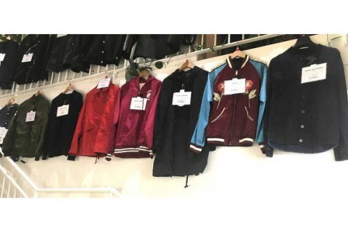 トレファクスタイルのオンラインストア