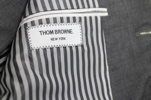 THOM BROWNEの戸越銀座