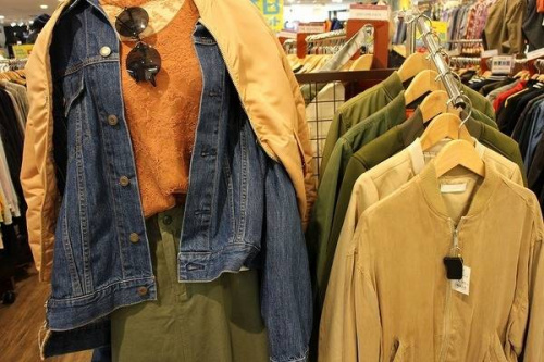 買取の持込買取
