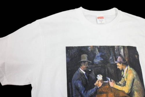 SUPREMEのシュプリーム