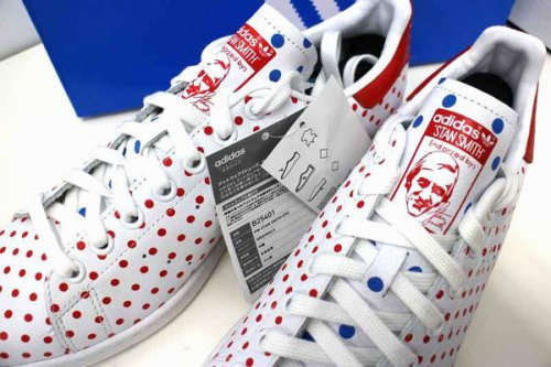 コラボアイテムのブランド古着