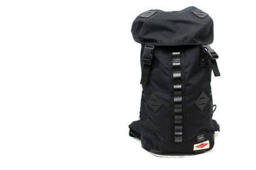 ポーターのラグボン