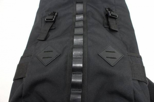 ラグアンドボーンのタンカー