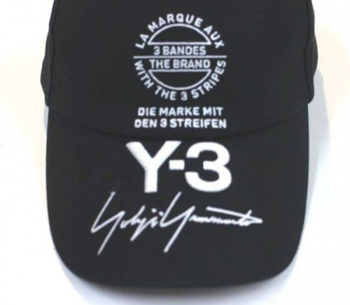 Yohji Yamamotoの品川