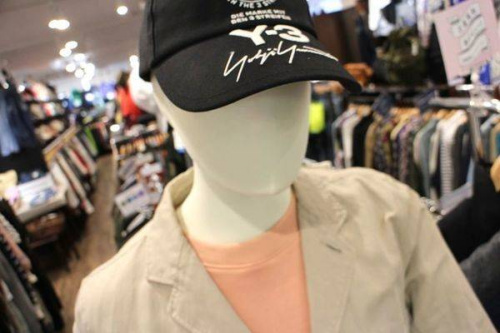 戸越銀座の買取