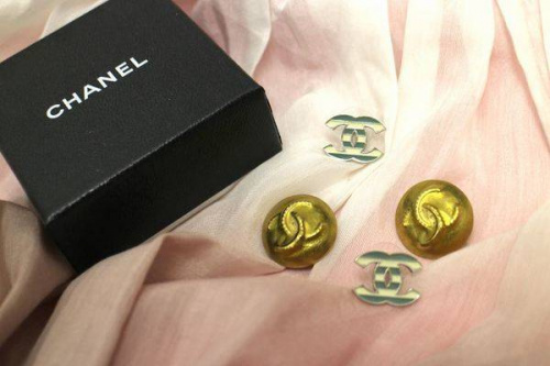 CHANELのシャネル