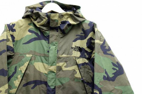 アウトドアの買取