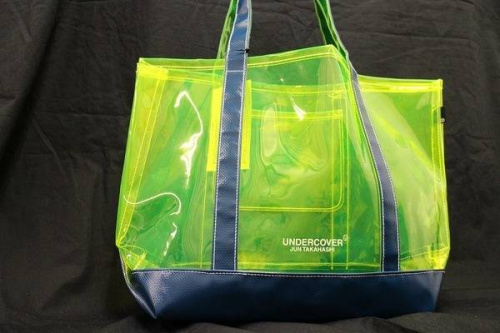 アンダーカバーのブランド買取