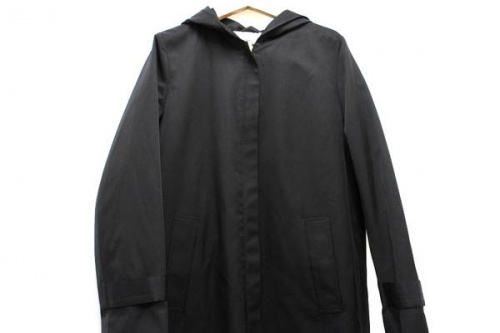 スタイリストの2018SS
