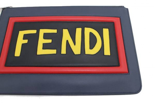 フェンディのブランド買取