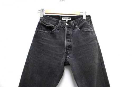 Levi`sのヴィンテージ