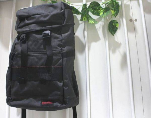 ブリーフィングのTOMORROWLAND