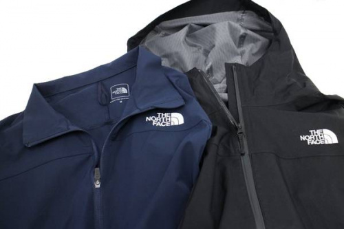 THENORTHFACEのノースフェイス