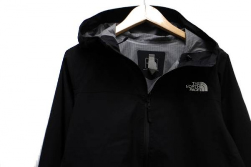 ノースフェイスのブランド買取