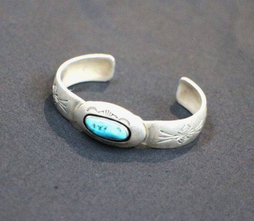 ナバホのバングル