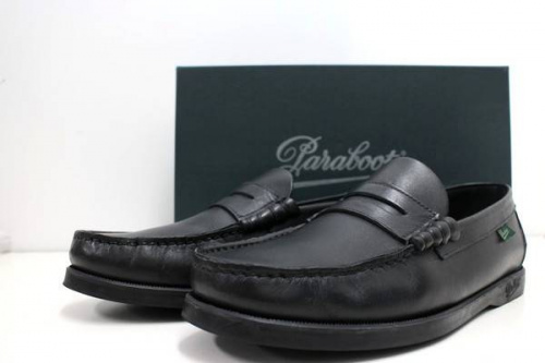 PARABOOTのパラブーツ