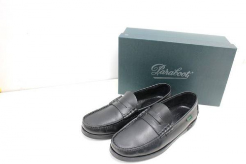 パラブーツのブランド買取