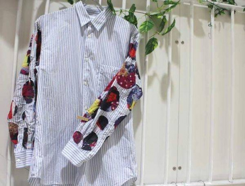 品川の戸越銀座