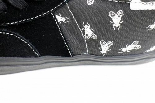 スニーカーの買取