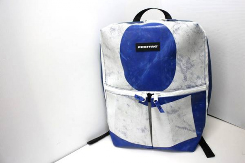 フライターグのブランド買取