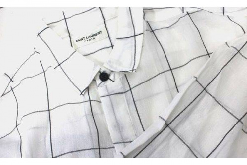 サンローランの品川