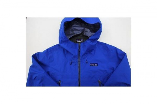 アウトドアブランドのパタゴニア