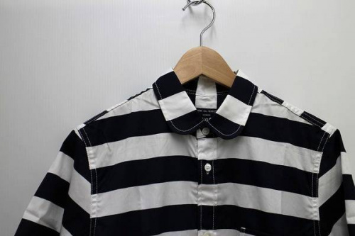 ストリートブランドの店舗からのお知らせ