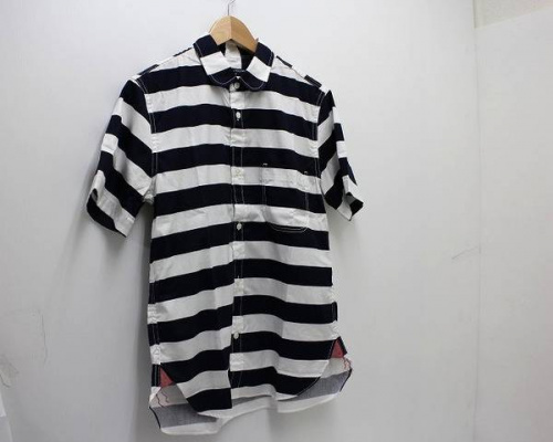 店舗からのお知らせのコムデギャルソン