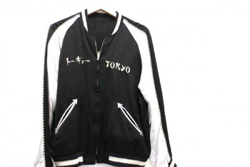 買取入荷のBEAMS