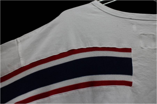 ファセッタズムの戸越銀座