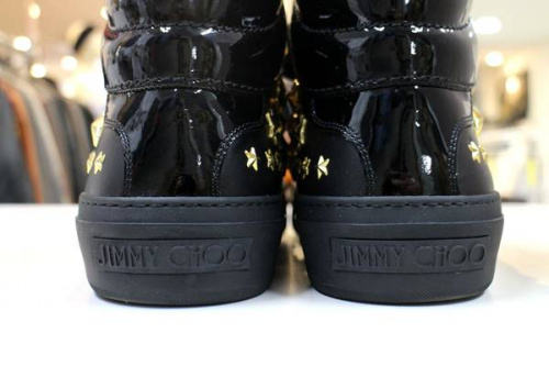買取入荷のJIMMYCHOO