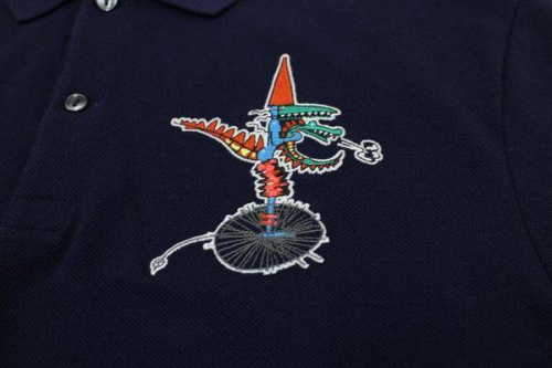 LACOSTEのラコステ