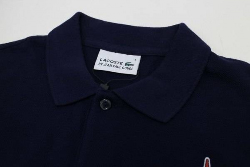 ラコステの品川