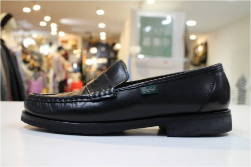 キャリアファッションのインポートブランド