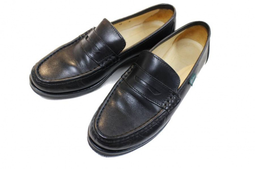 インポートブランドのPARABOOT