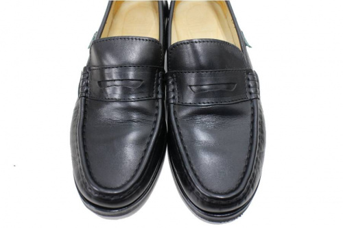 パラブーツの戸越銀座