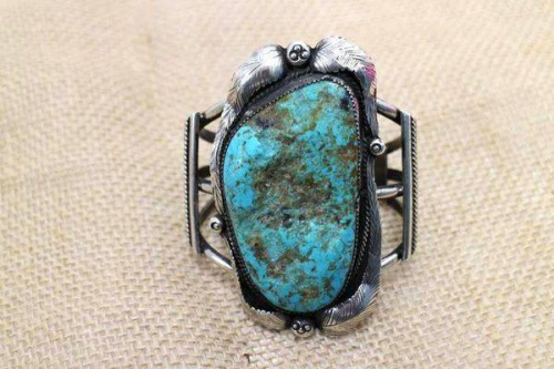 ヴィンテージアイテムのIndian jewelry