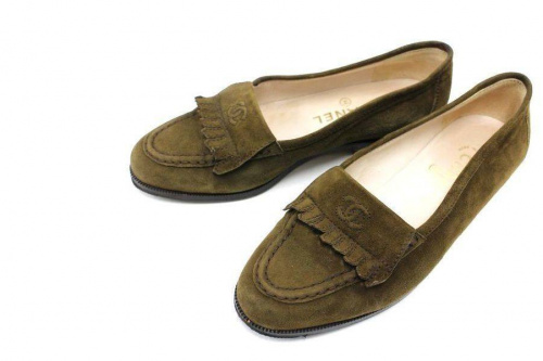 CHANELのシャネル