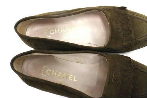 シャネルのマトラッセ