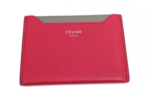 ラグジュアリーブランドのCELINE