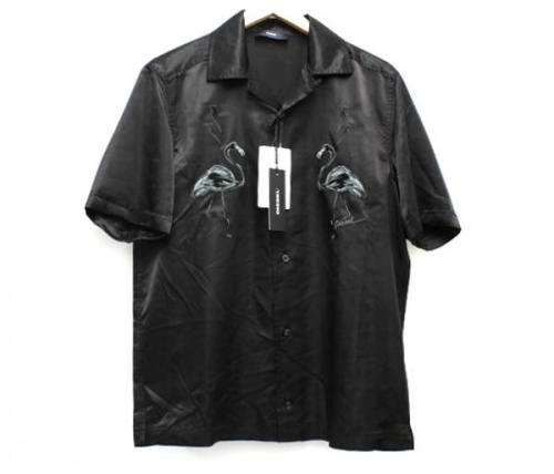 買取案内のDIESEL