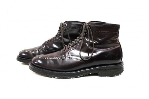 ALDENのオールデン