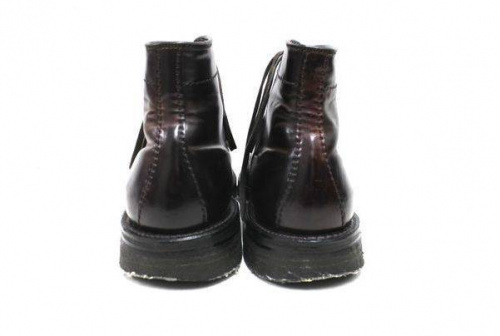 オールデンのコードヴァン