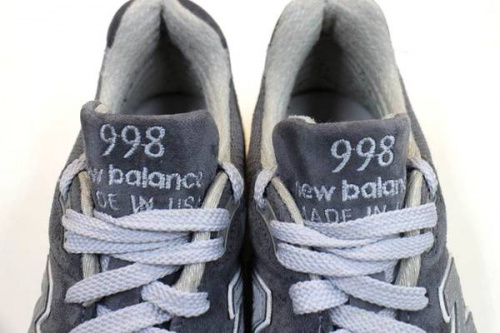 ワークブランドのNEWBALANCE