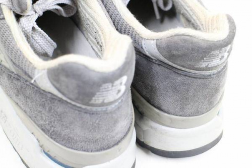 NEWBALANCEのニューバランス