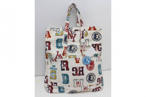 ヒステリックグラマーの戸越銀座